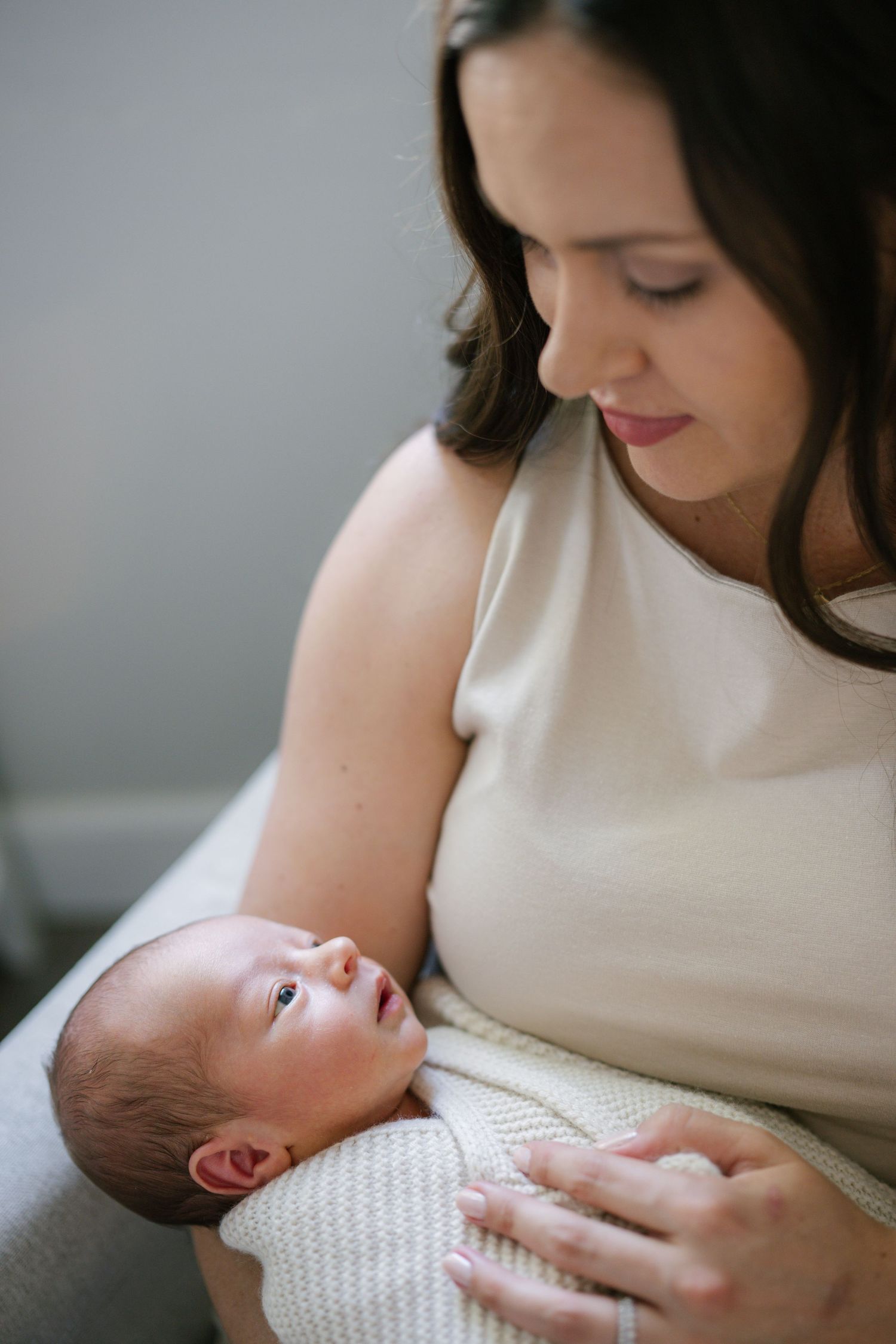 ORANGE COUNTY NEWBORN BABY PHOTOGRAPHER
