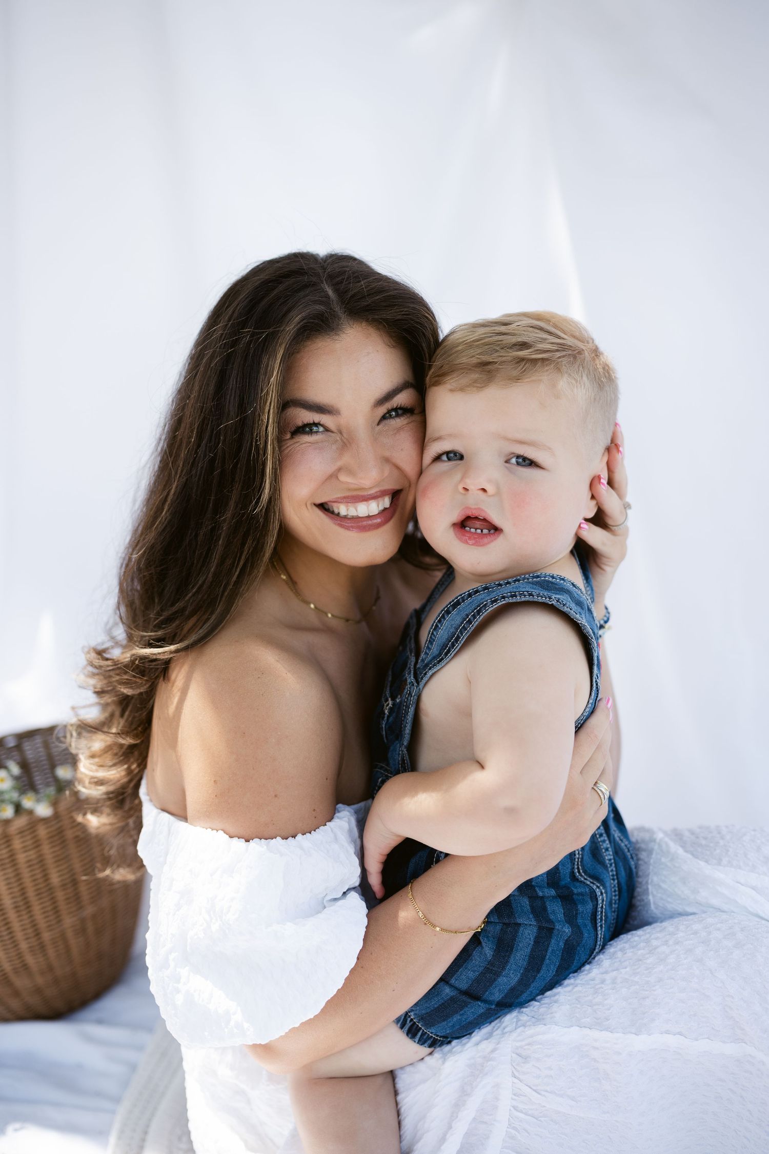 RANCHO MISSION VIEJO FAMILY MOTHERHOOD PHOTOGRAPHER