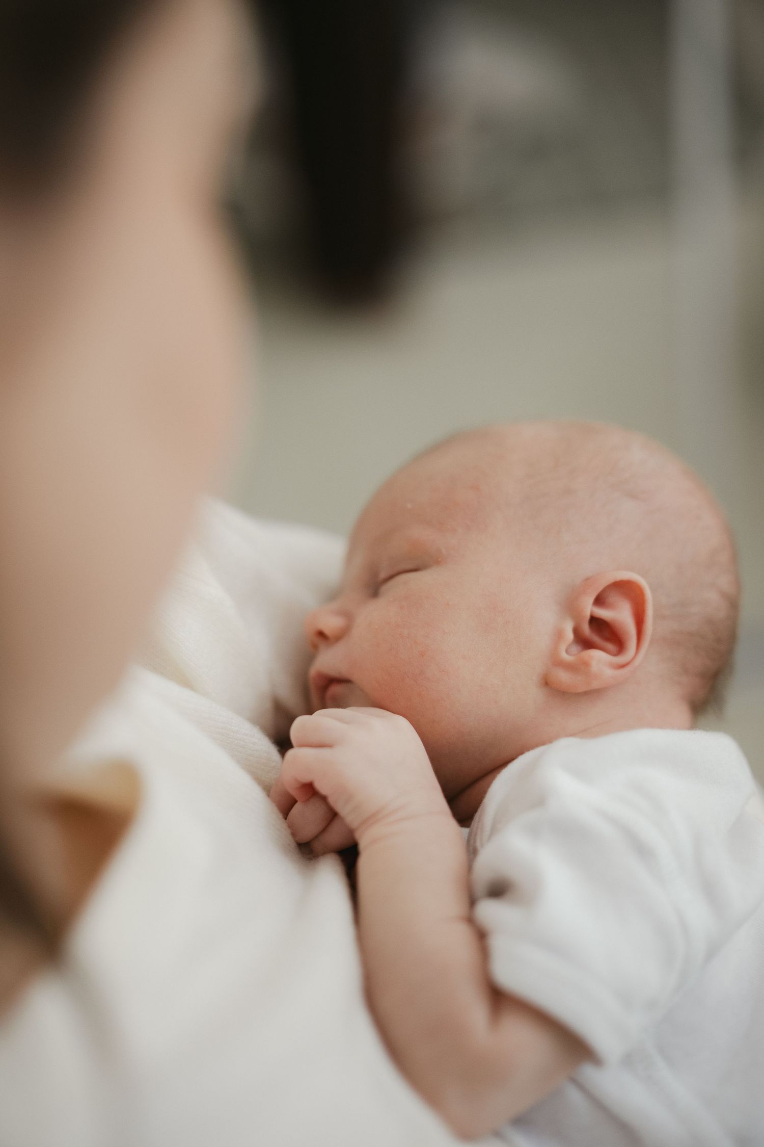 ORANGE COUNTY NEWBORN BABY PHOTOGRAPHER