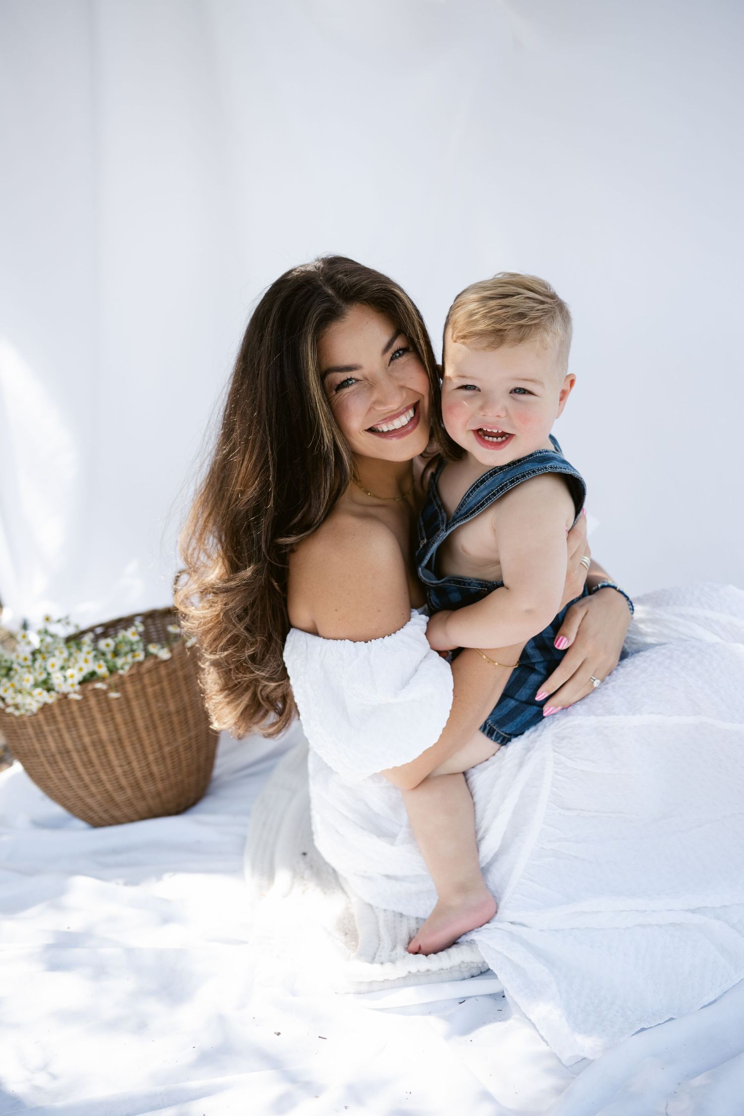 RANCHO MISSION VIEJO FAMILY MOTHERHOOD PHOTOGRAPHER