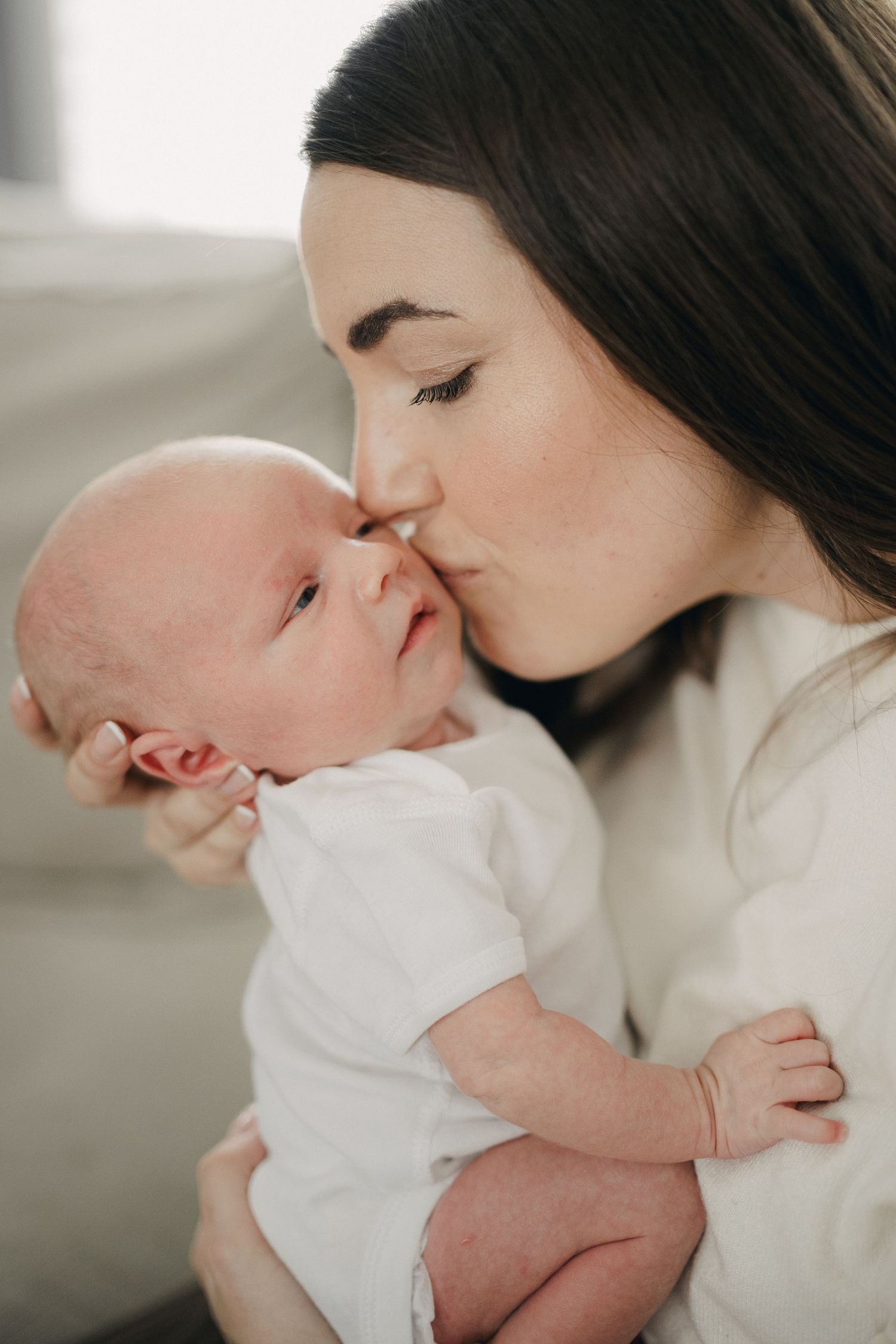 ORANGE COUNTY NEWBORN BABY PHOTOGRAPHER