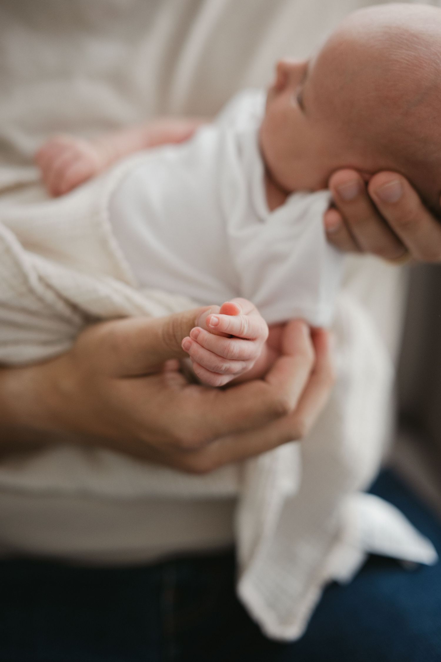 ORANGE COUNTY NEWBORN BABY PHOTOGRAPHER