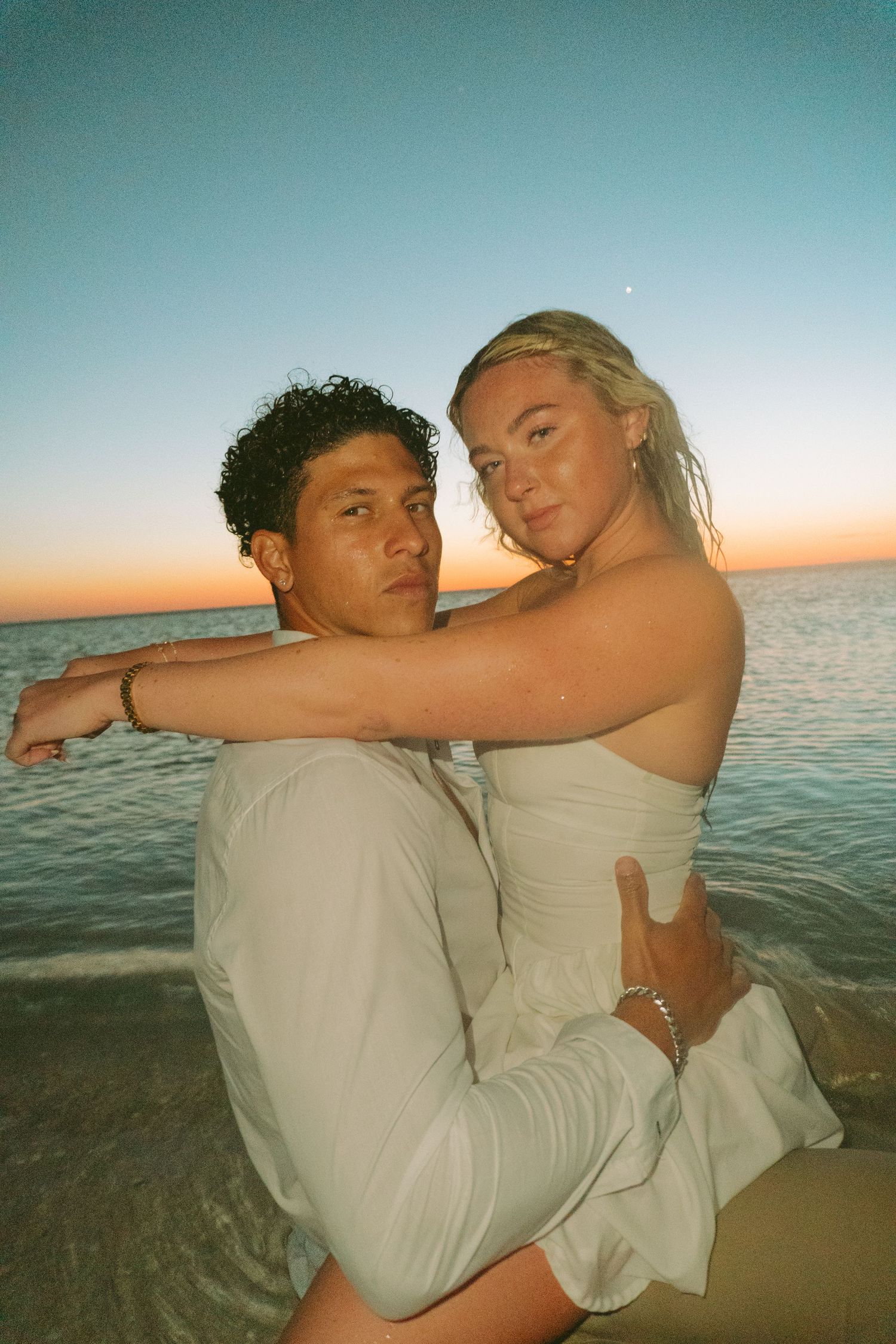St. Pete Florida couples photographer