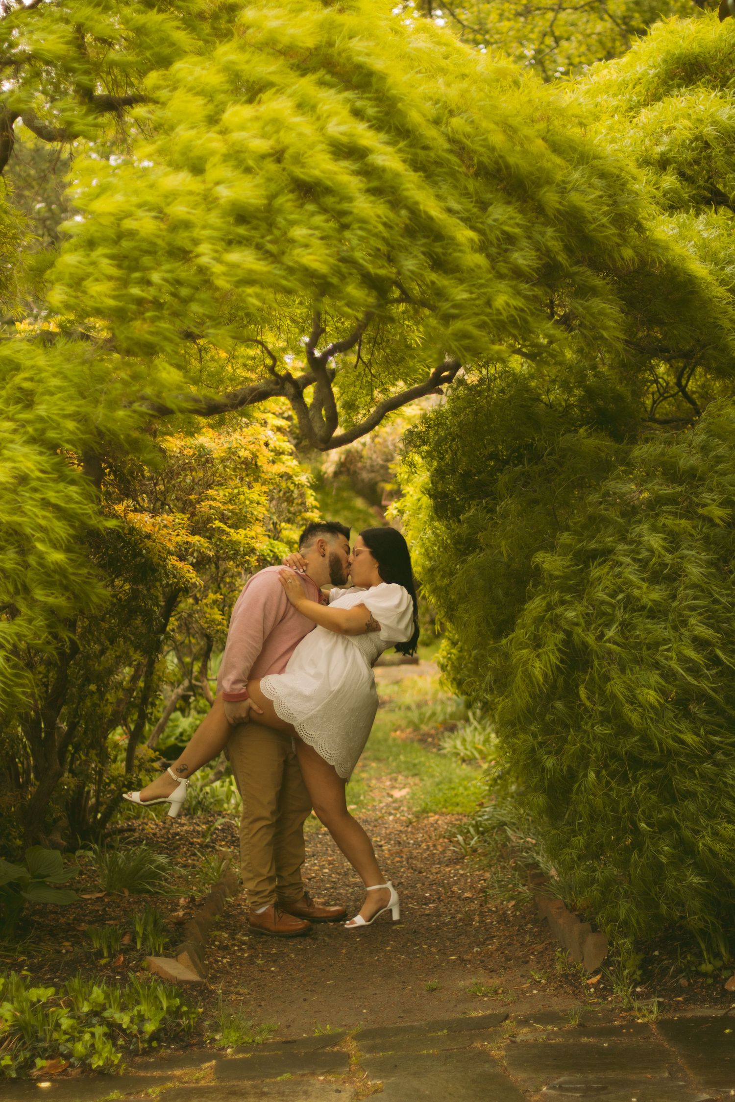 Wedding photographer in Philadelphia