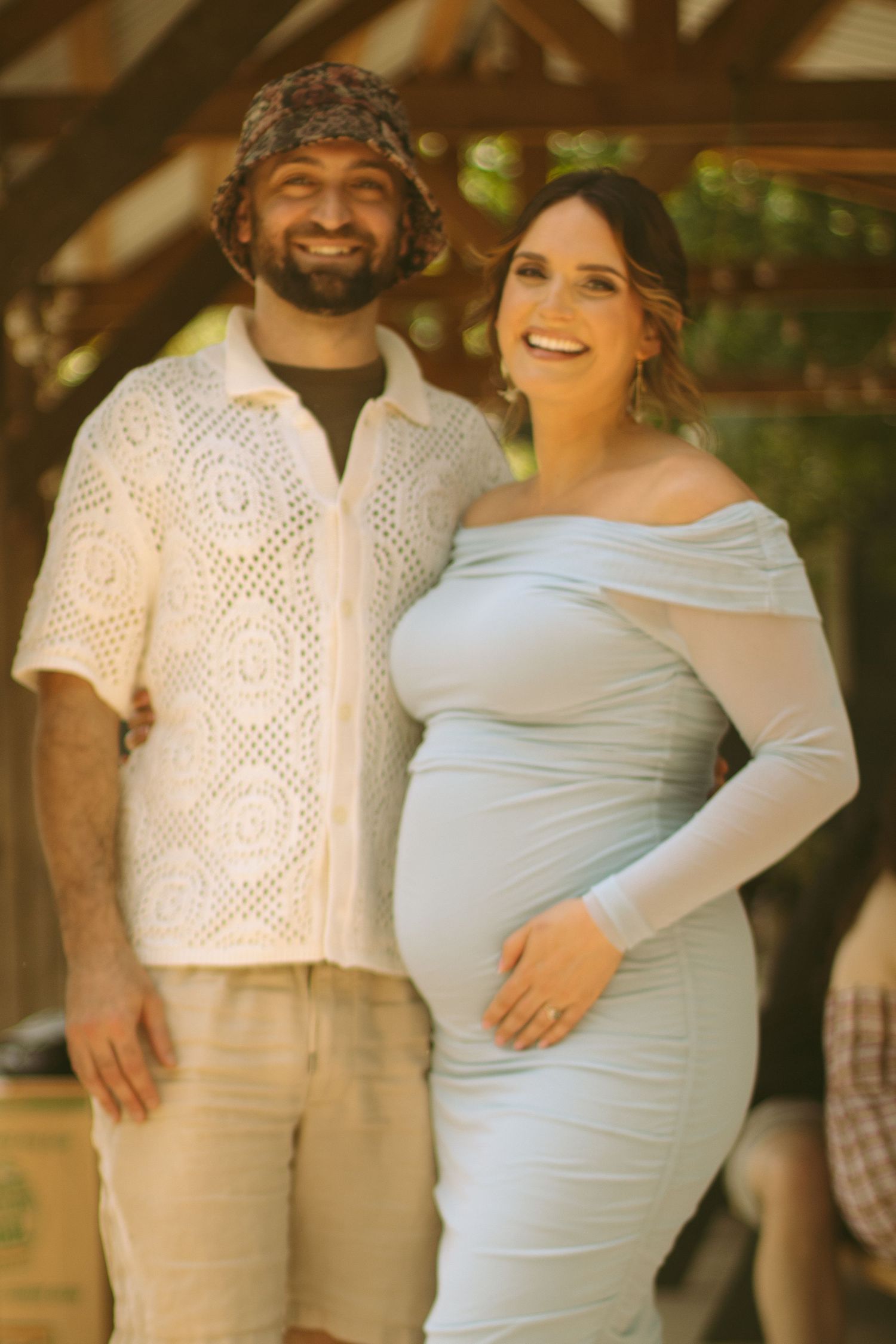 Maternity photographer in Philadelphia