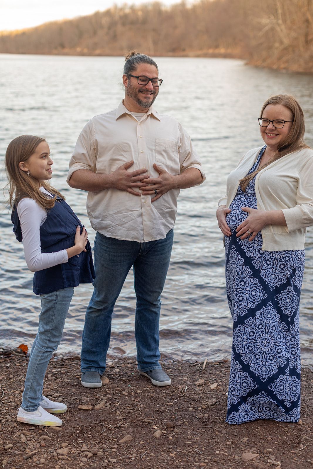 Family Portraits