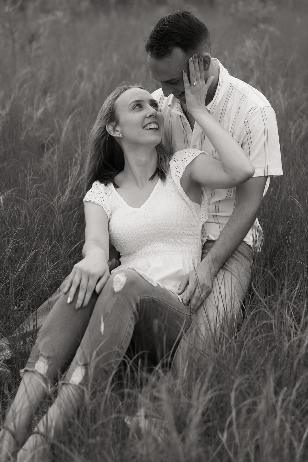 Family Portraits