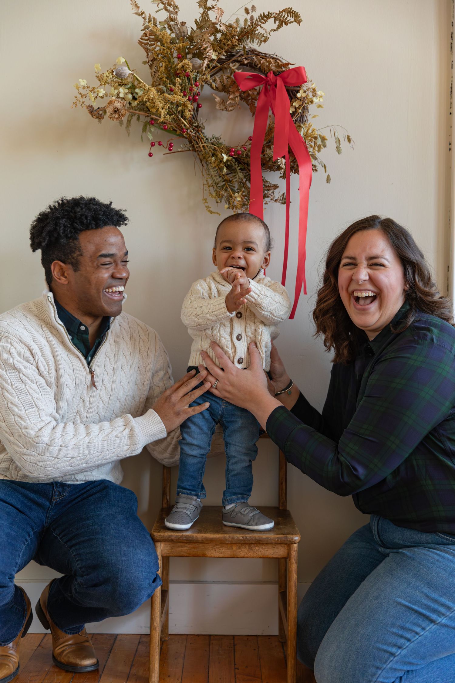 Family Portraits