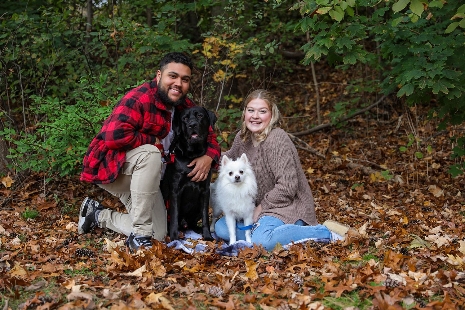 Family Portraits