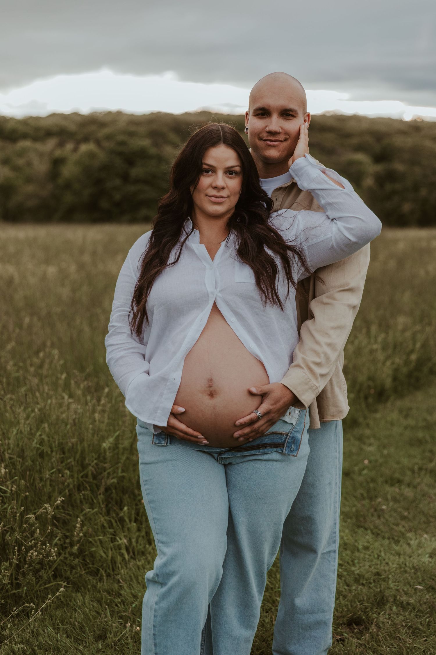 Family Portraits