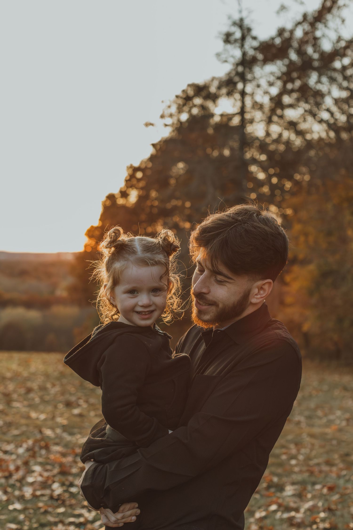 Family Portraits