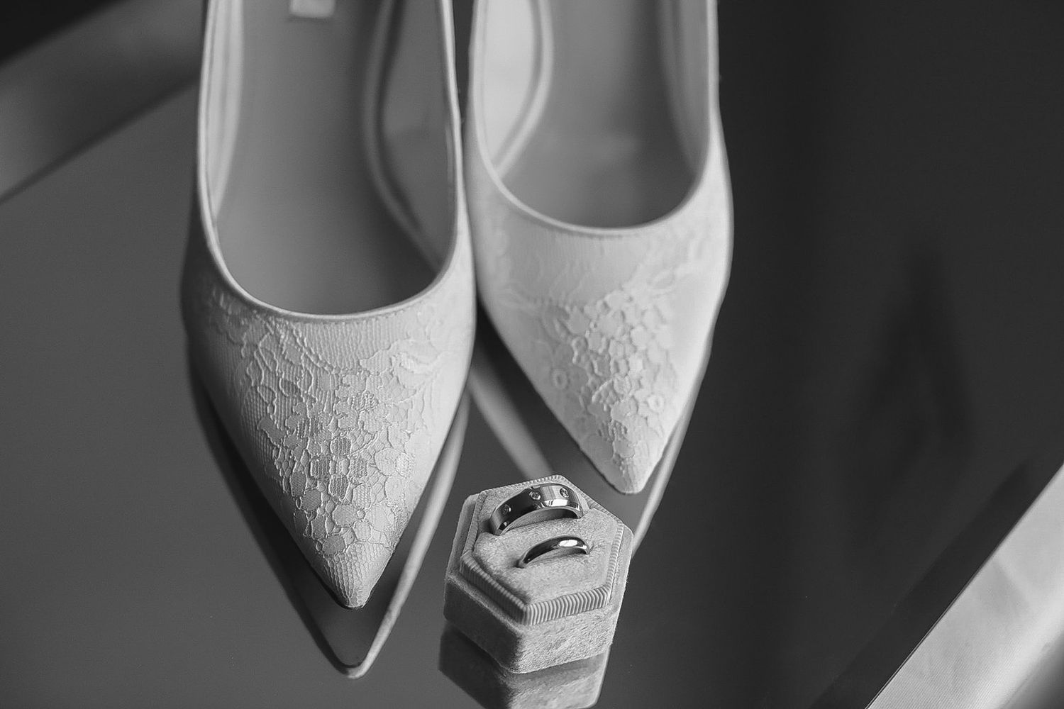 Wedding Details