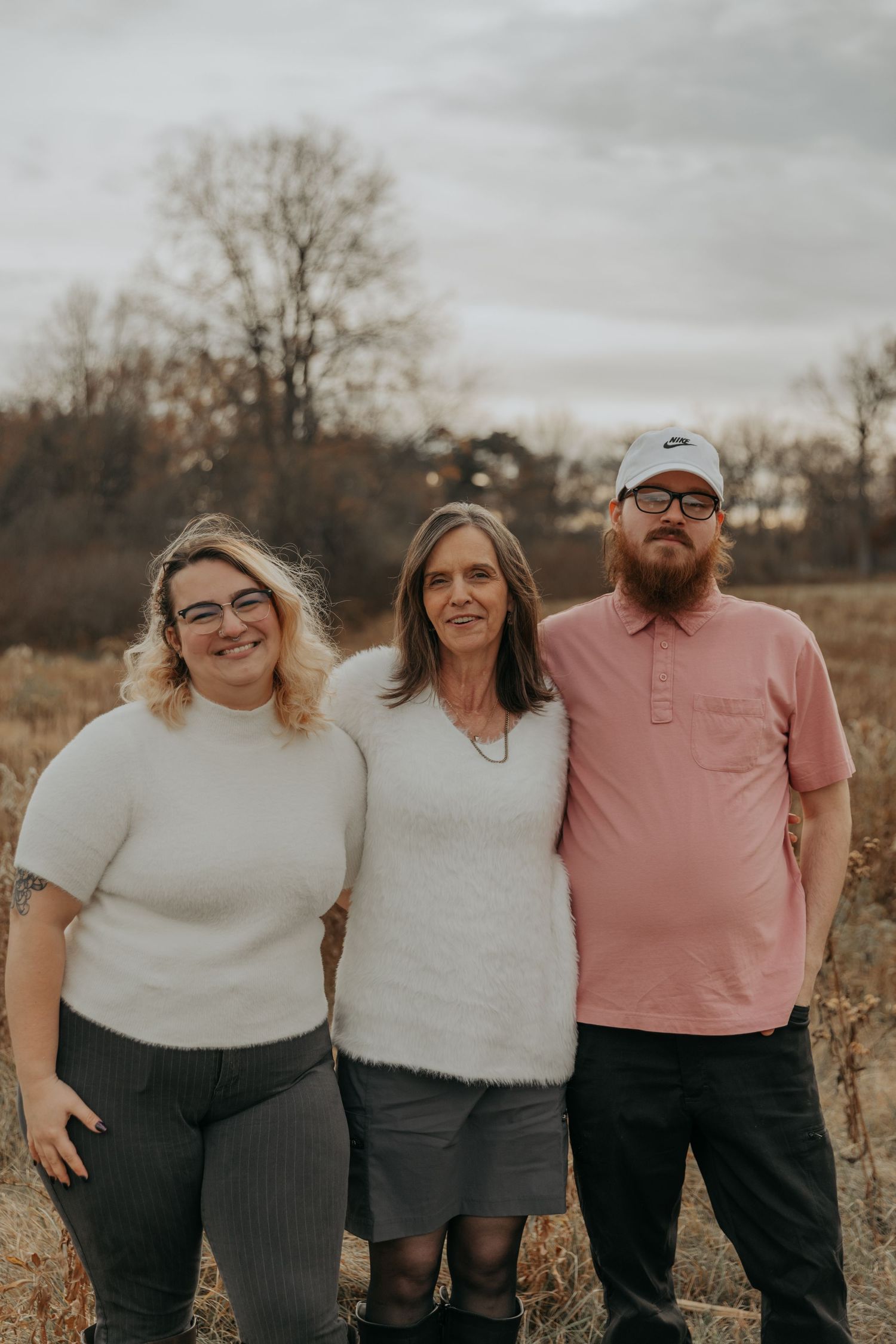 Family Portraits