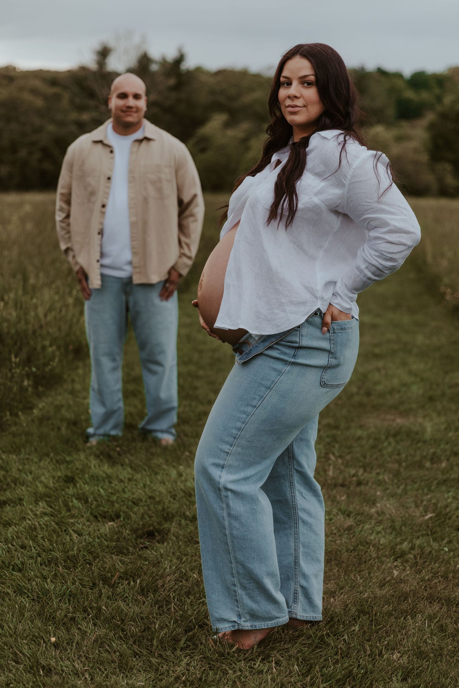 Family Portraits