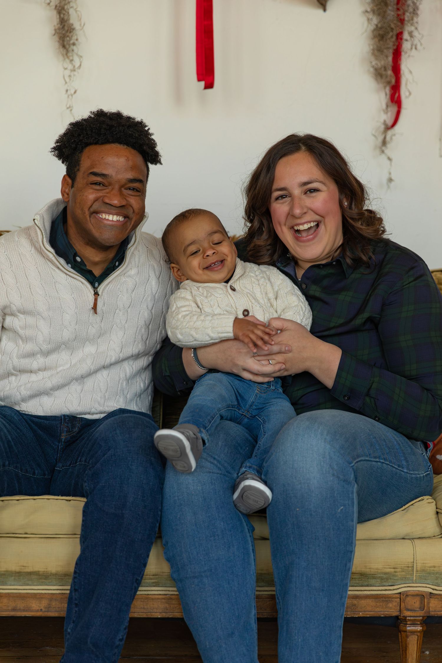 Family Portraits