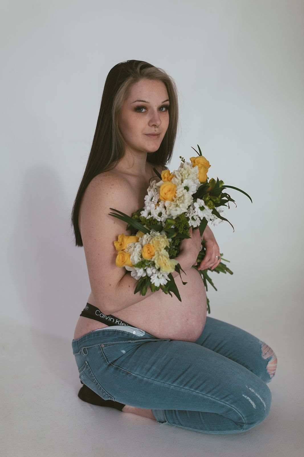 Family Portraits