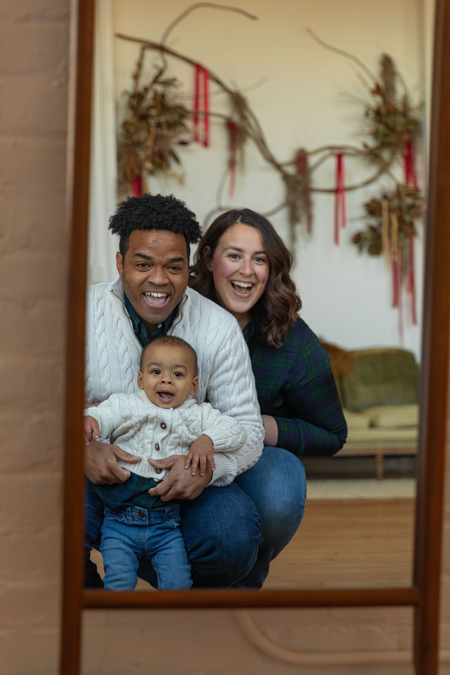 Family Portraits