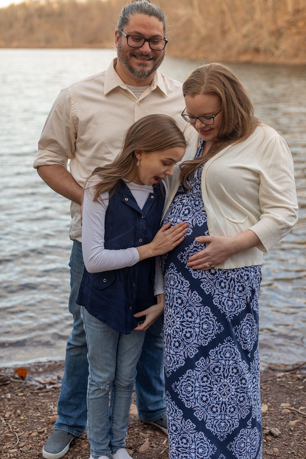 Family Portraits