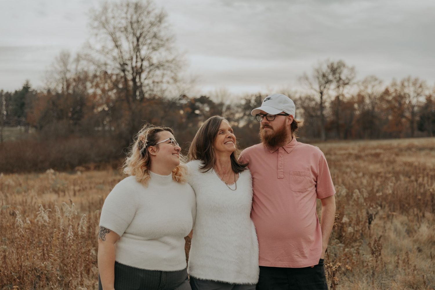 Family Portraits