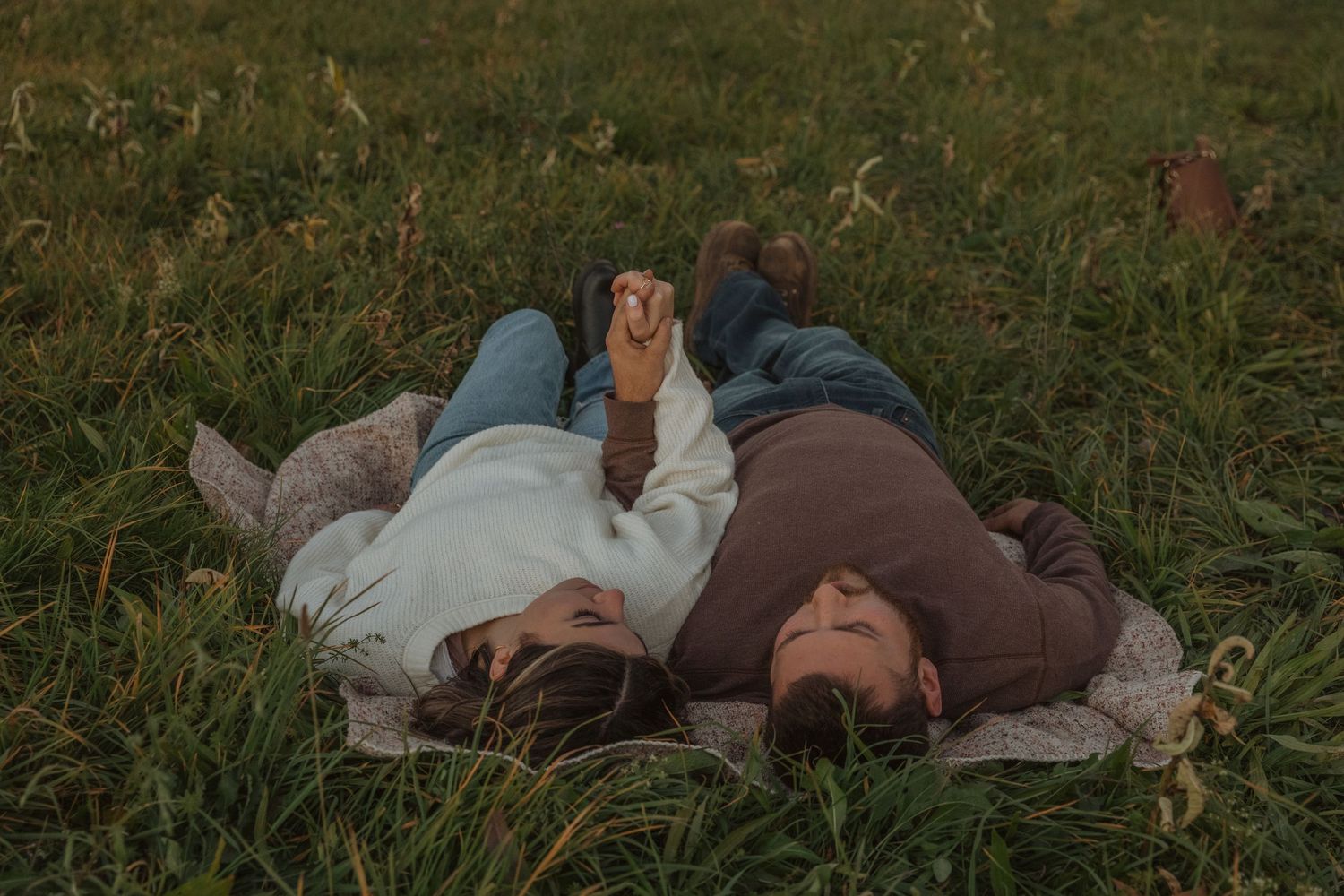 Couples Portraits