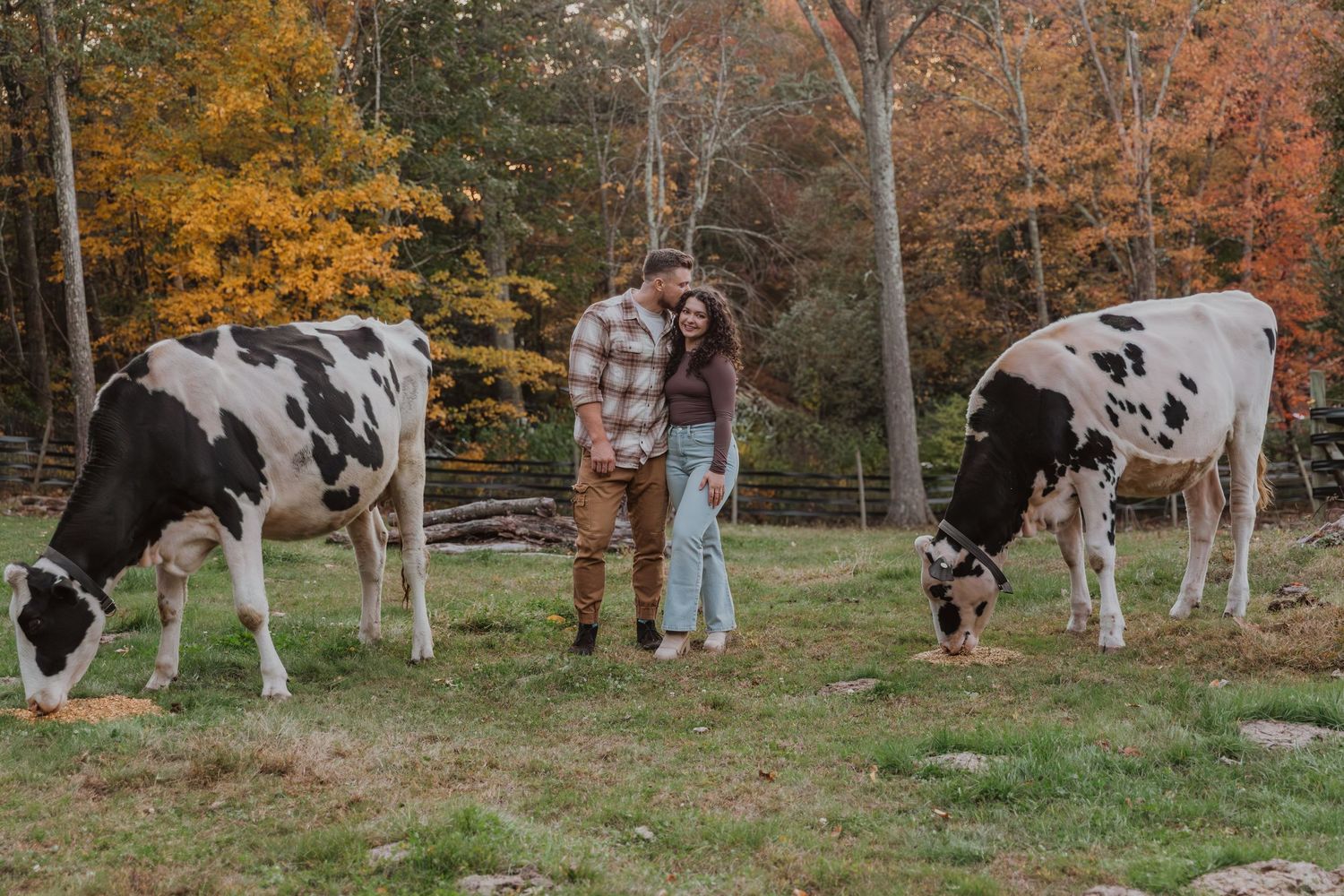 Family Portraits