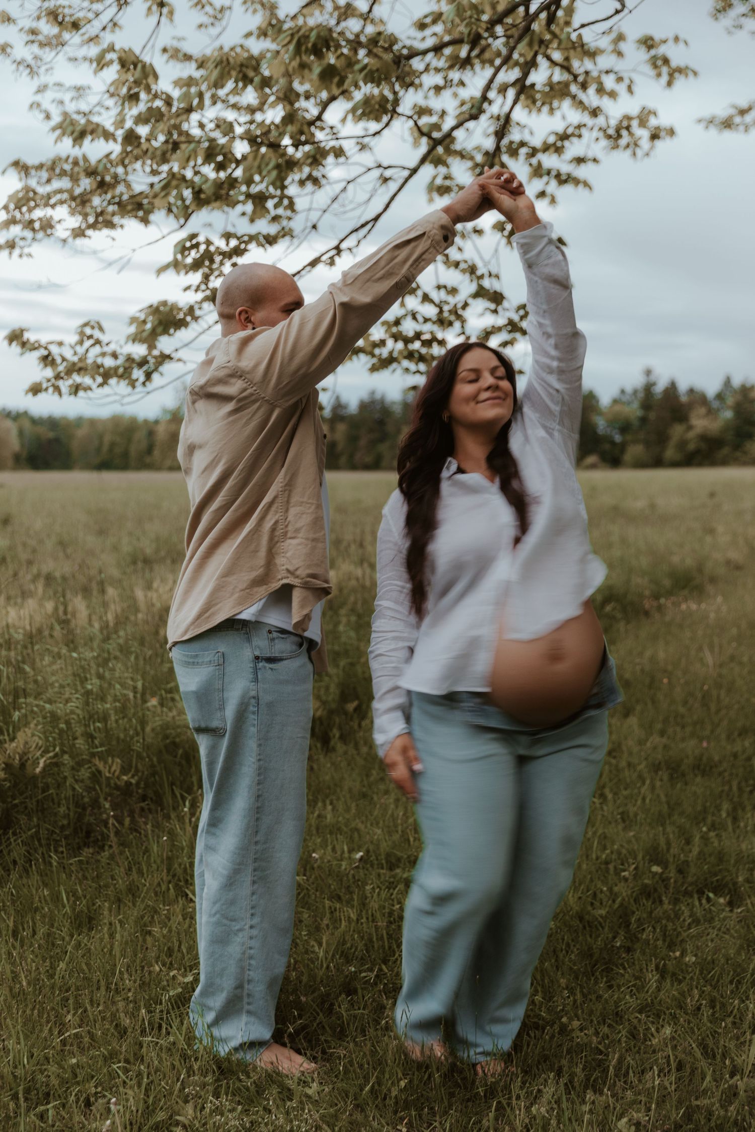Family Portraits