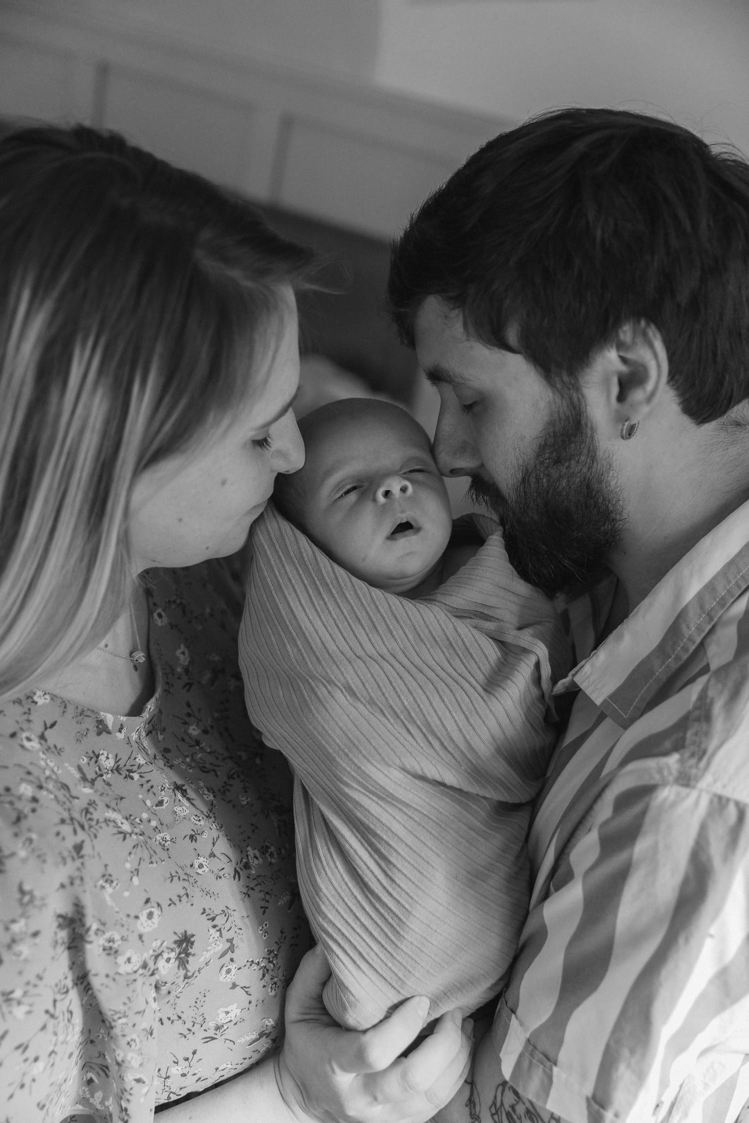 Family Portraits