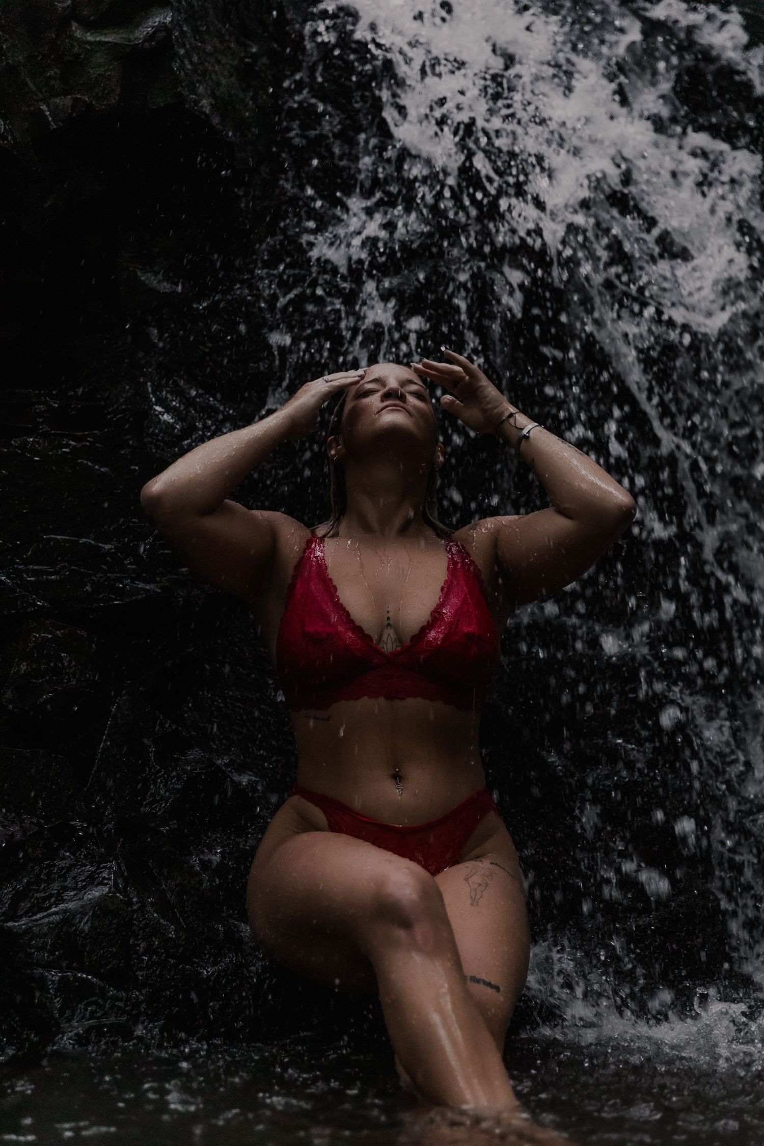 Boudoir