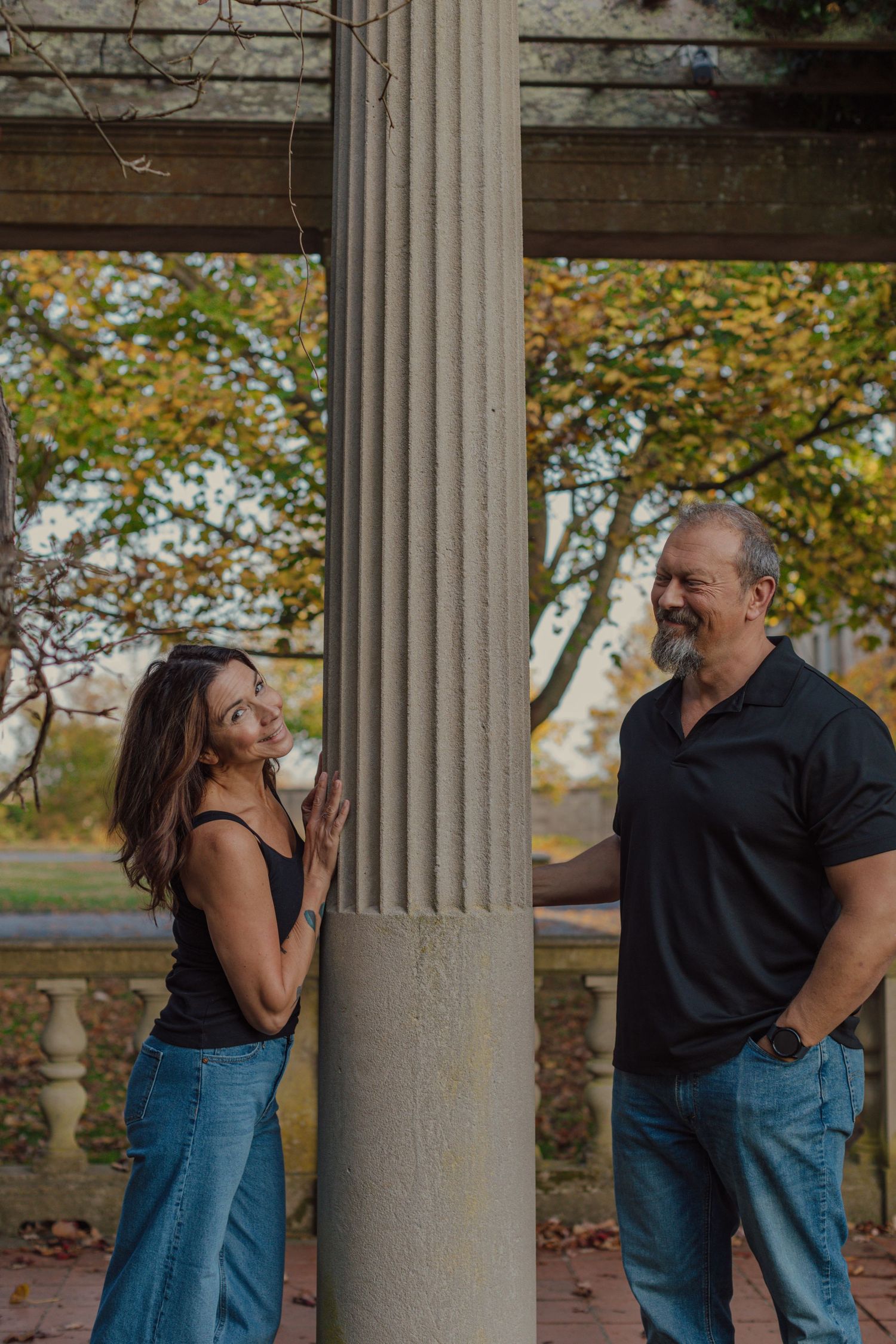Family Portraits