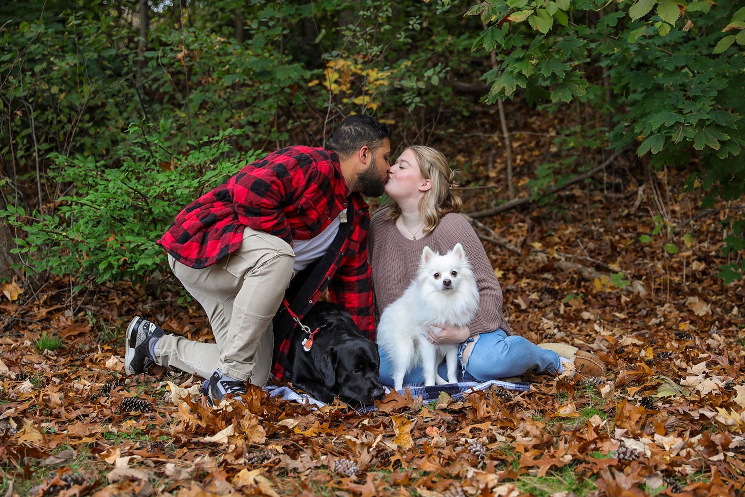 Family Portraits
