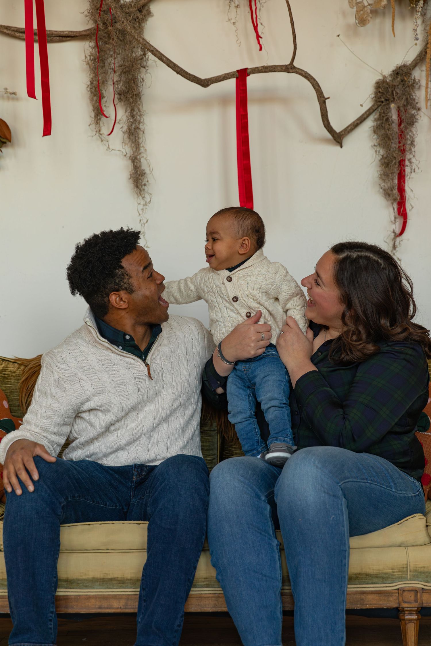 Family Portraits