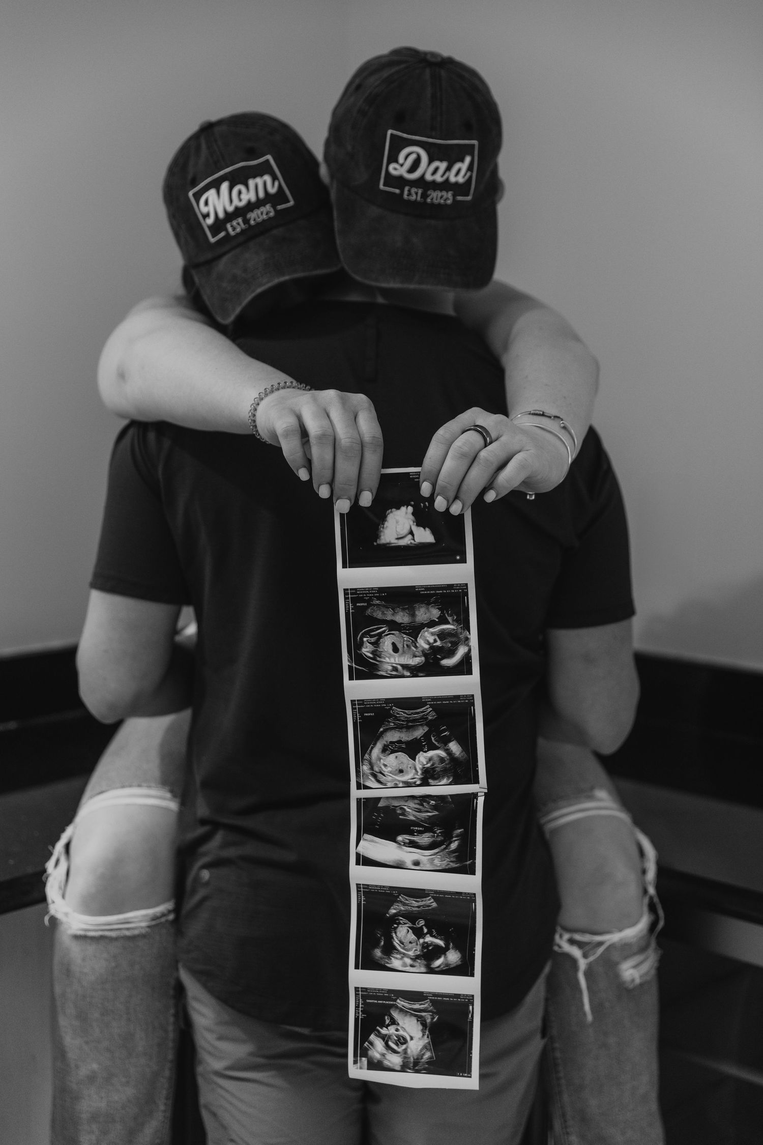 Family Portraits