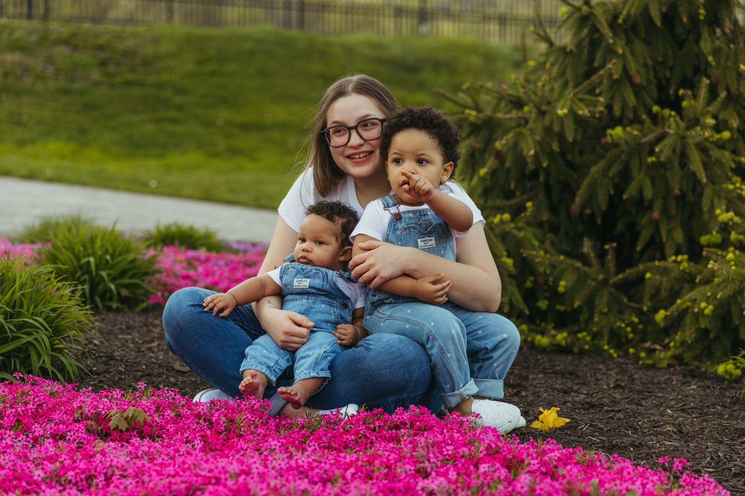 Family Portraits