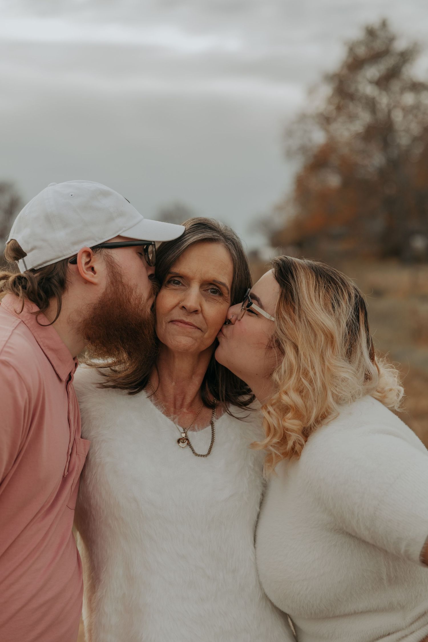 Family Portraits