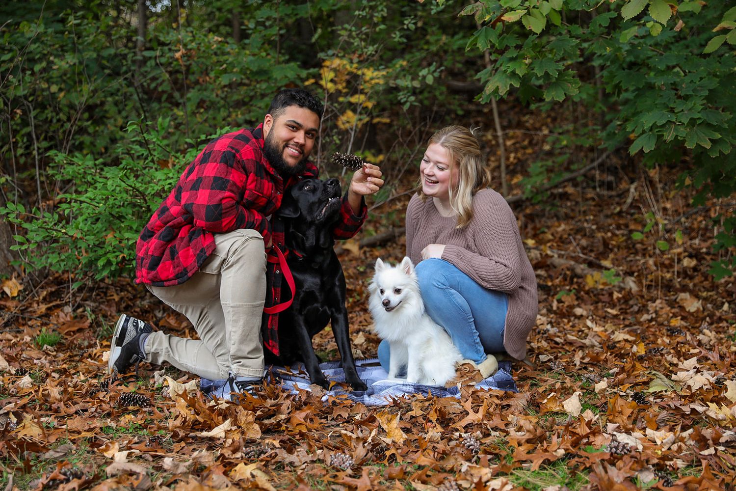 Family Portraits
