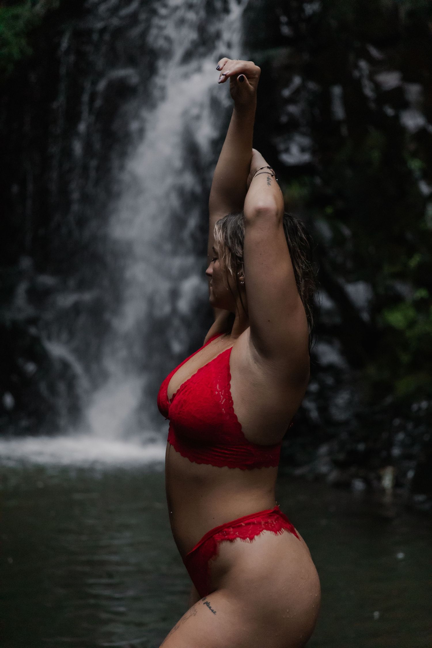 Boudoir