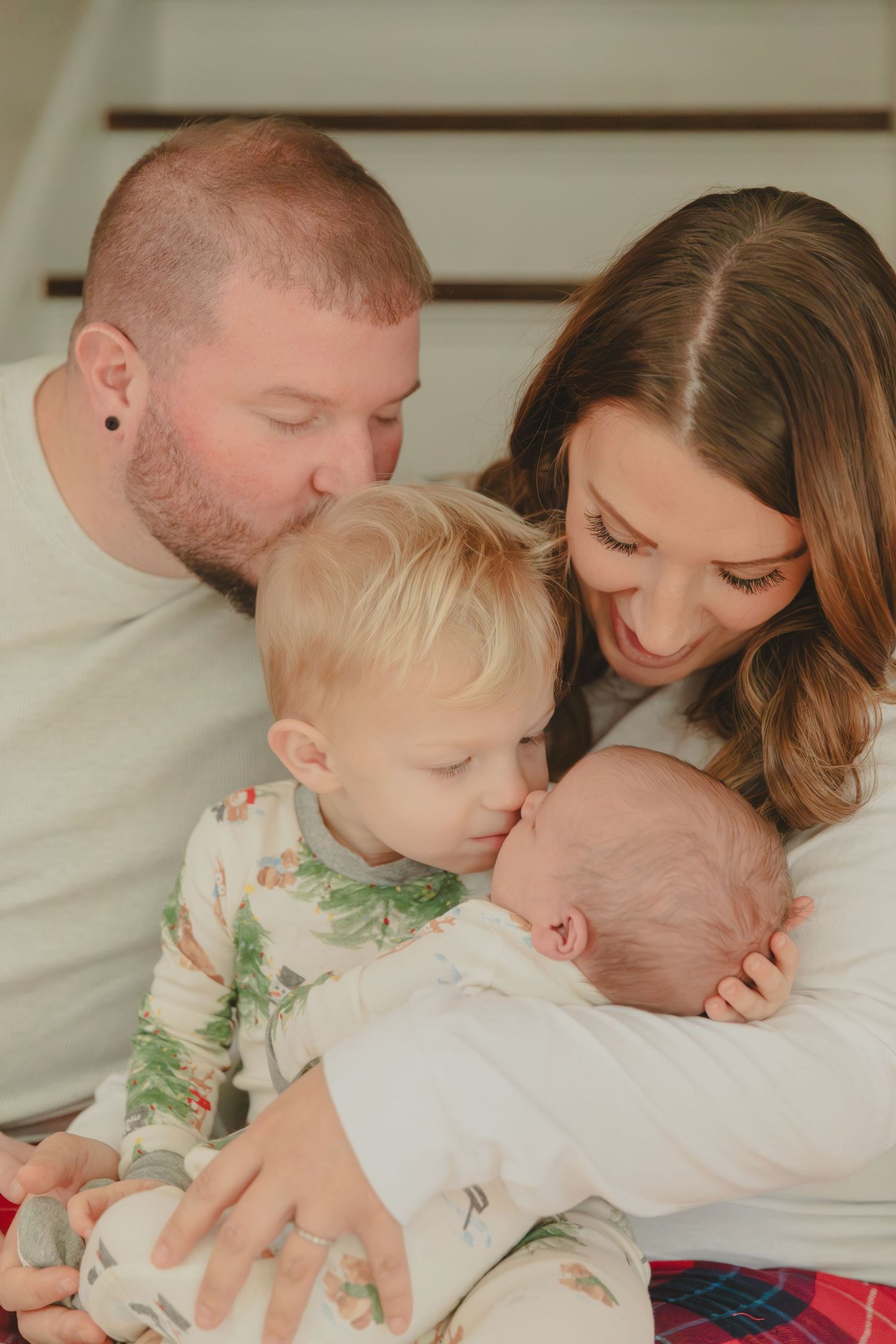 Family Portraits
