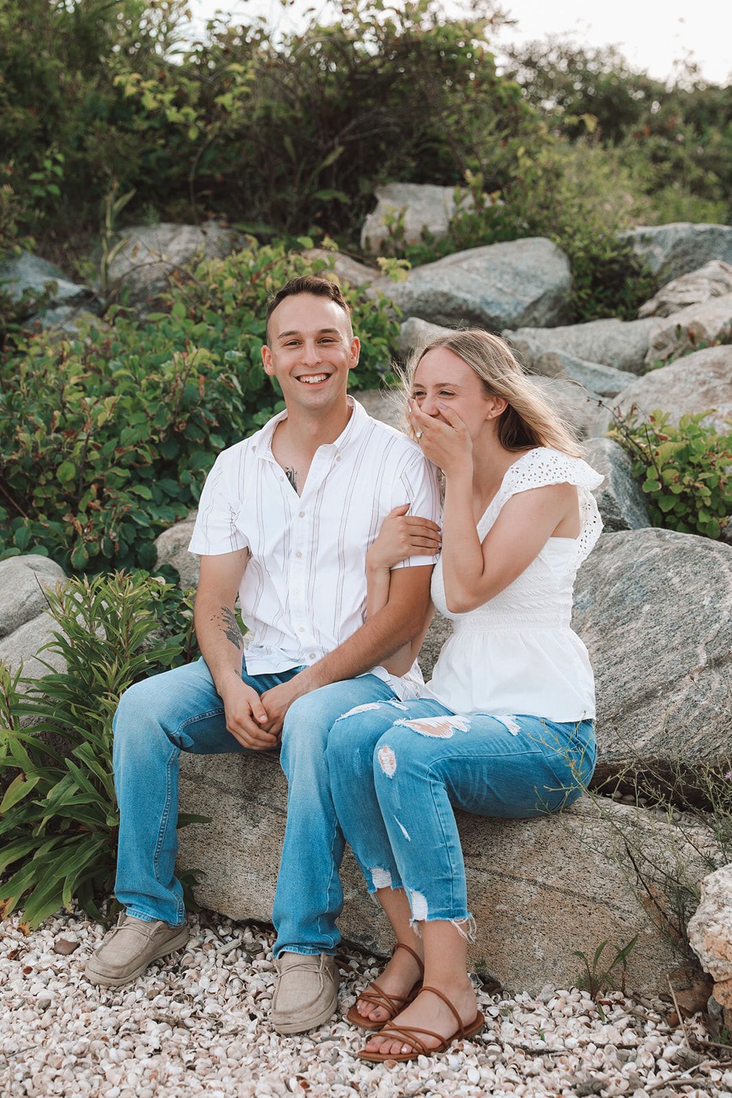 Family Portraits