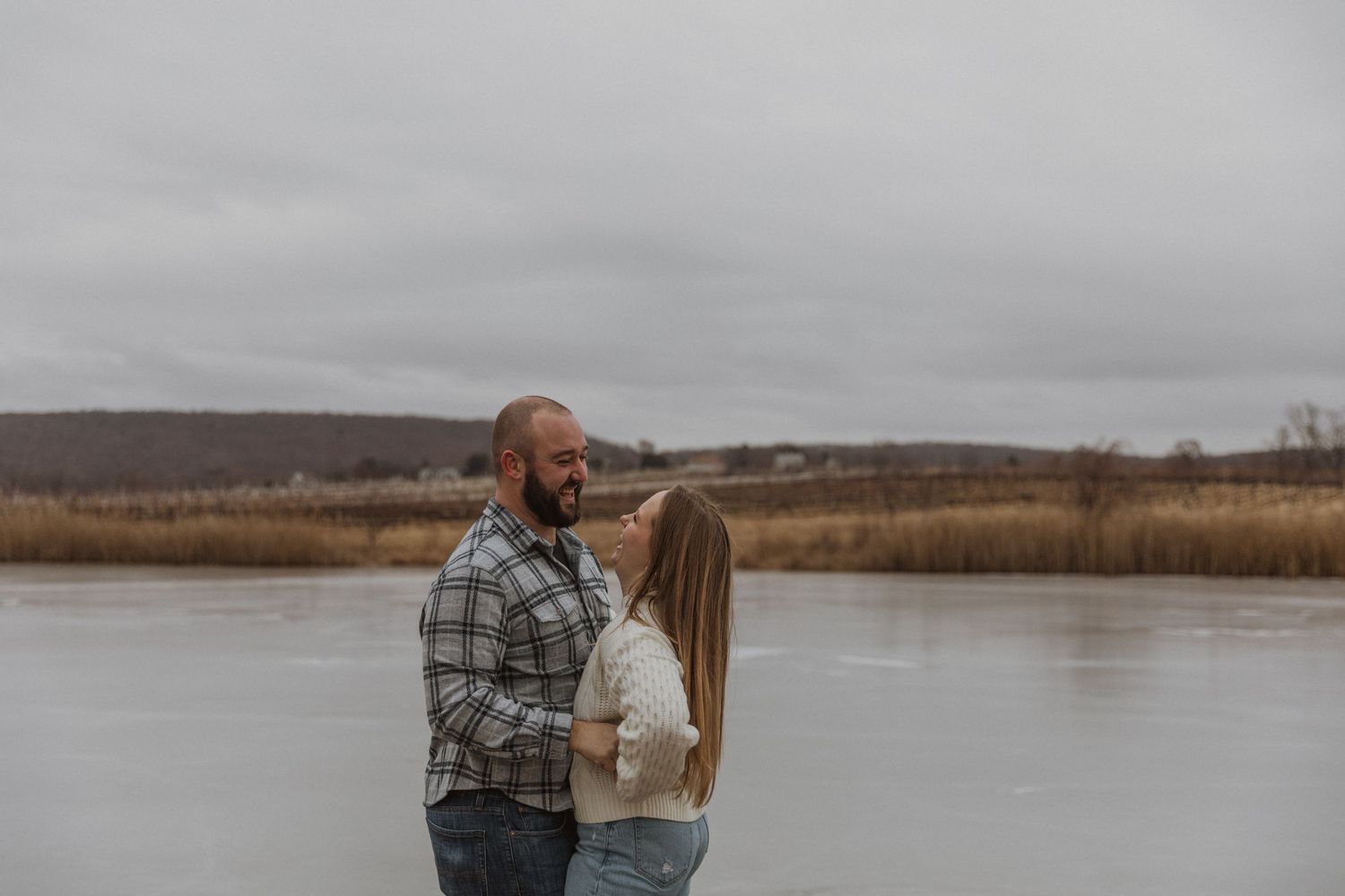 Couples Portraits