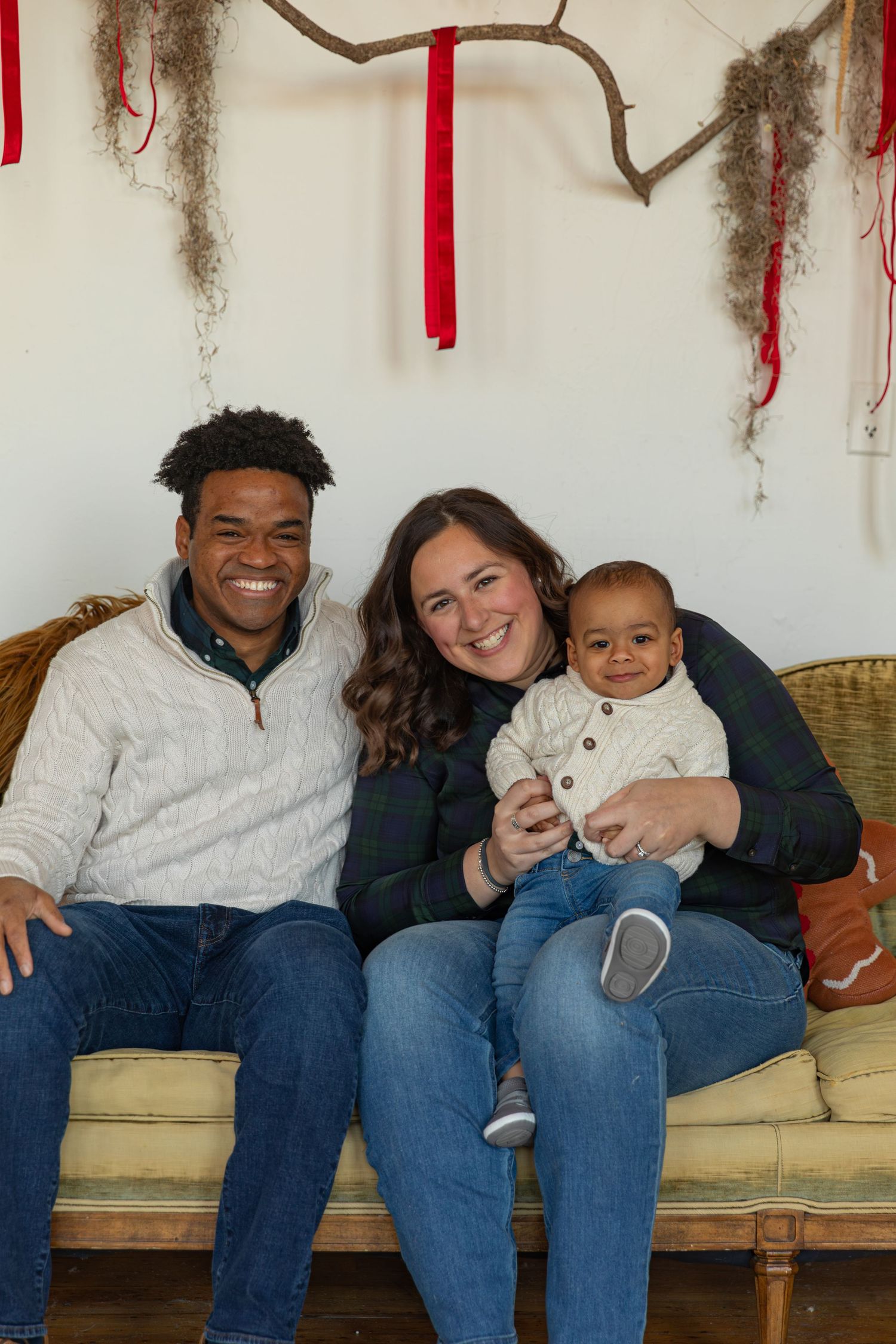 Family Portraits