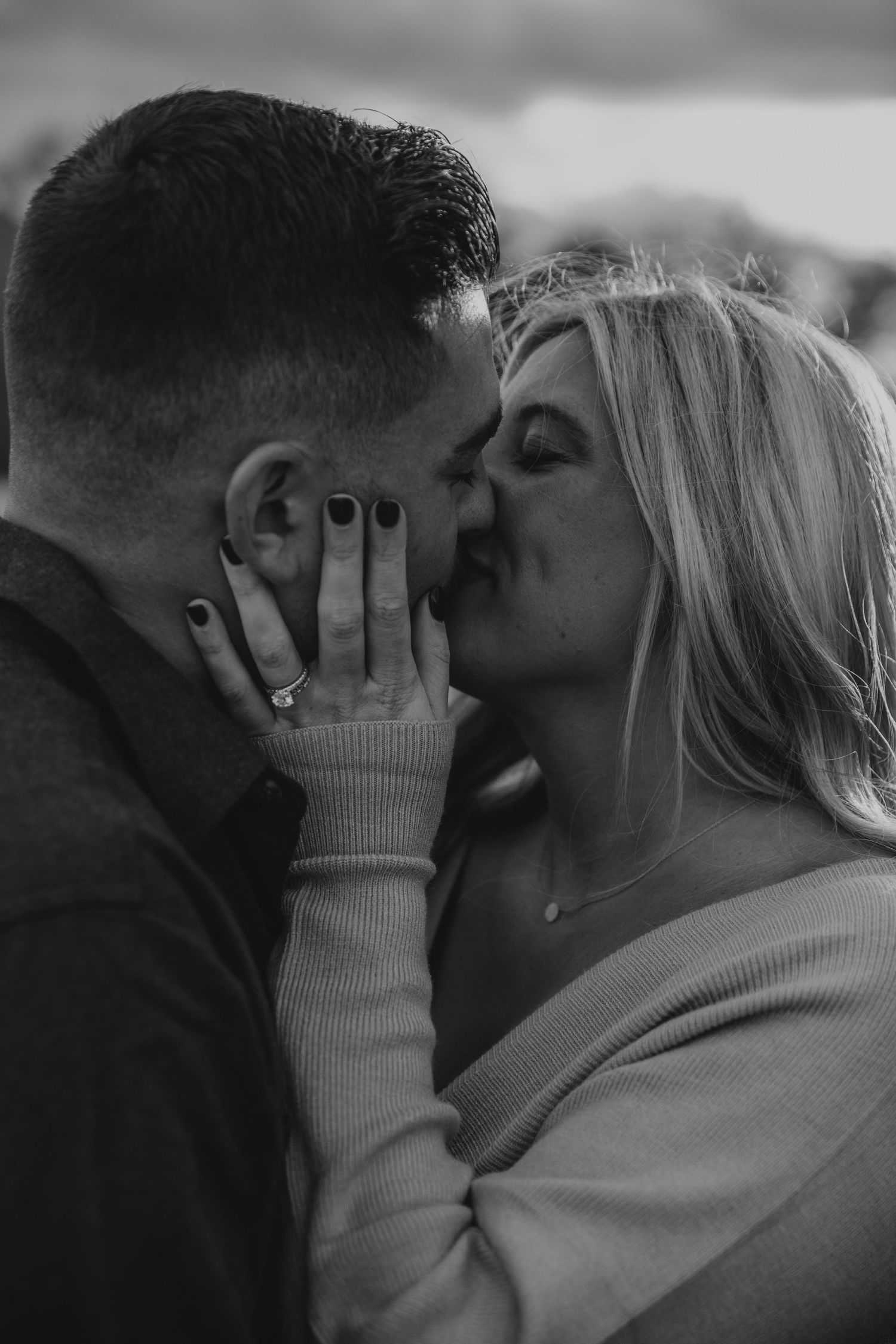 Couples Portraits