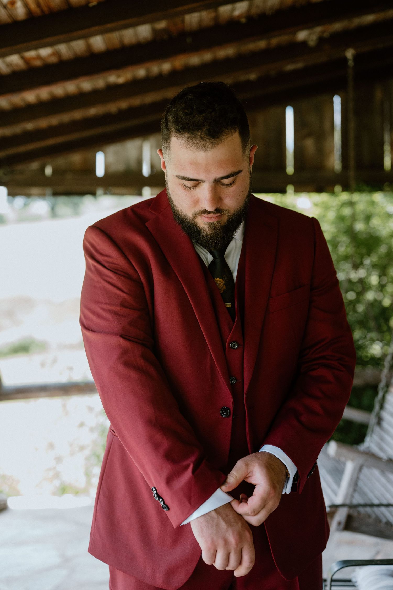 Cold Saturday Farm Wedding Carroll County Maryland Photographer Summer Finksburg