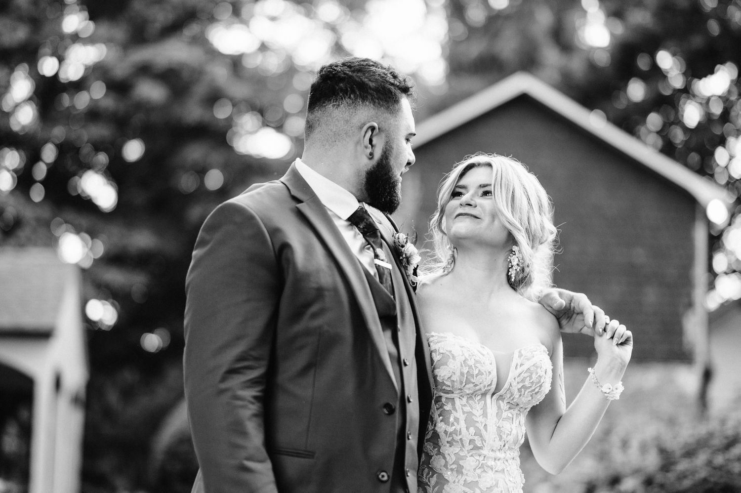 Cold Saturday Farm Wedding Carroll County Maryland Photographer Summer Finksburg