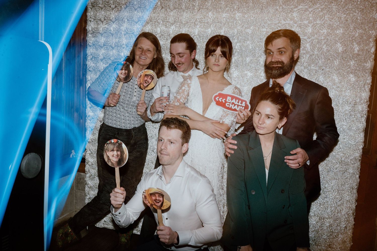 how to shutter drag wedding reception lighting dragging the shutter long exposure photography wedding photography
