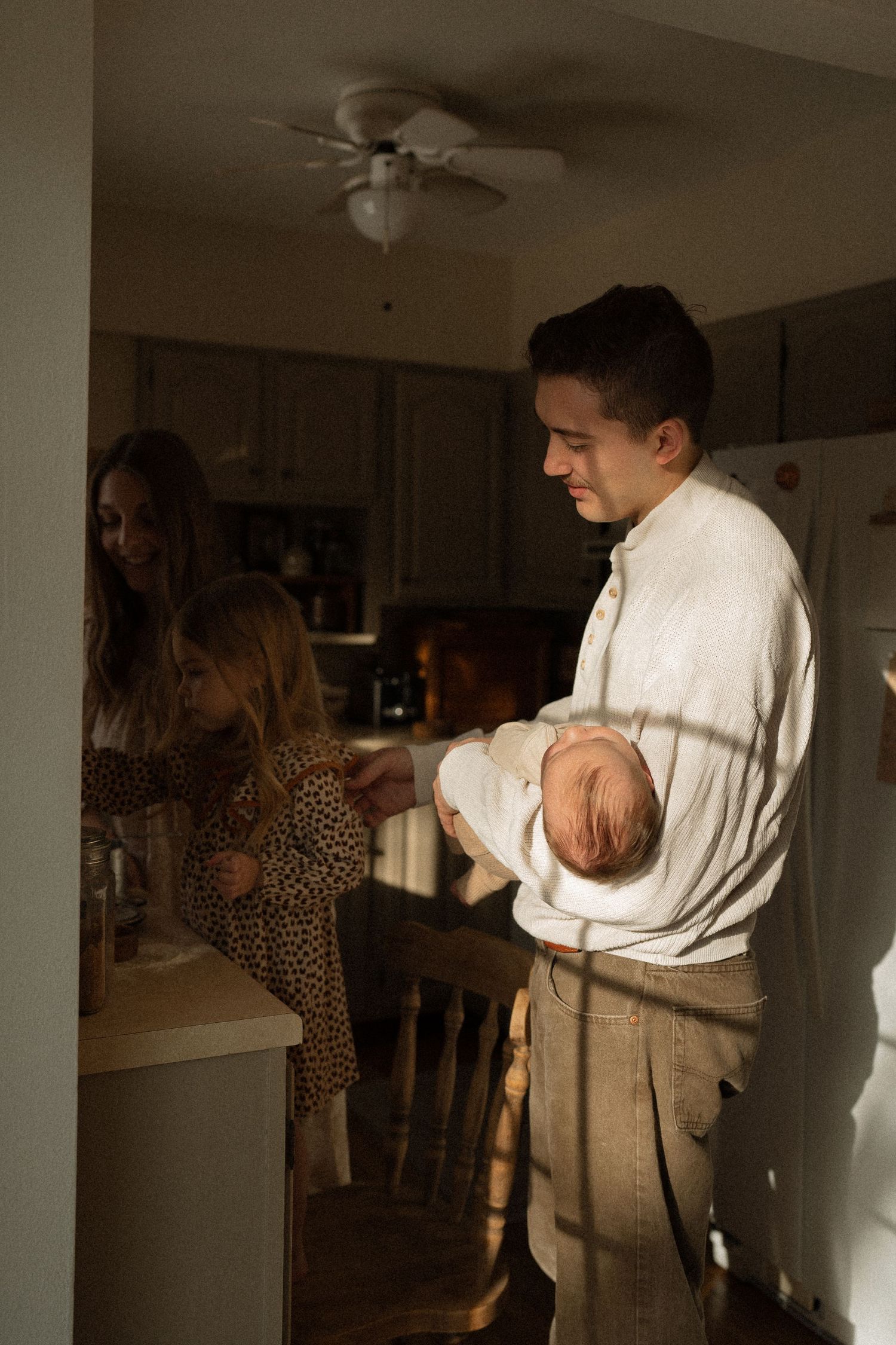 Family Session,  Kaiserslautern Germany