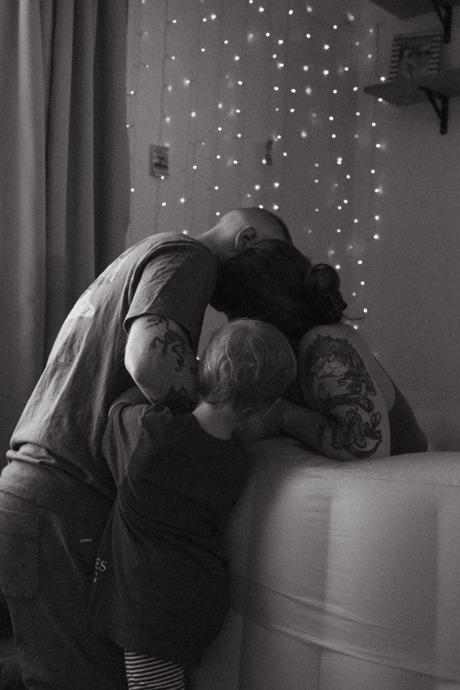 Birth Session, Kaiserslautern, Ramstein, Germany