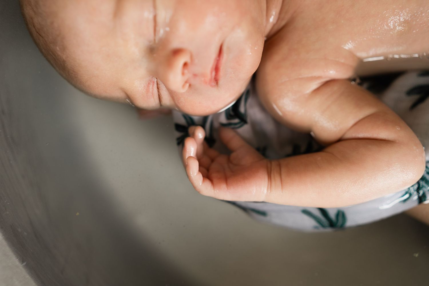 Photographe naissance Vitré -  Rennes - Ille et Vilaine - Bretagne