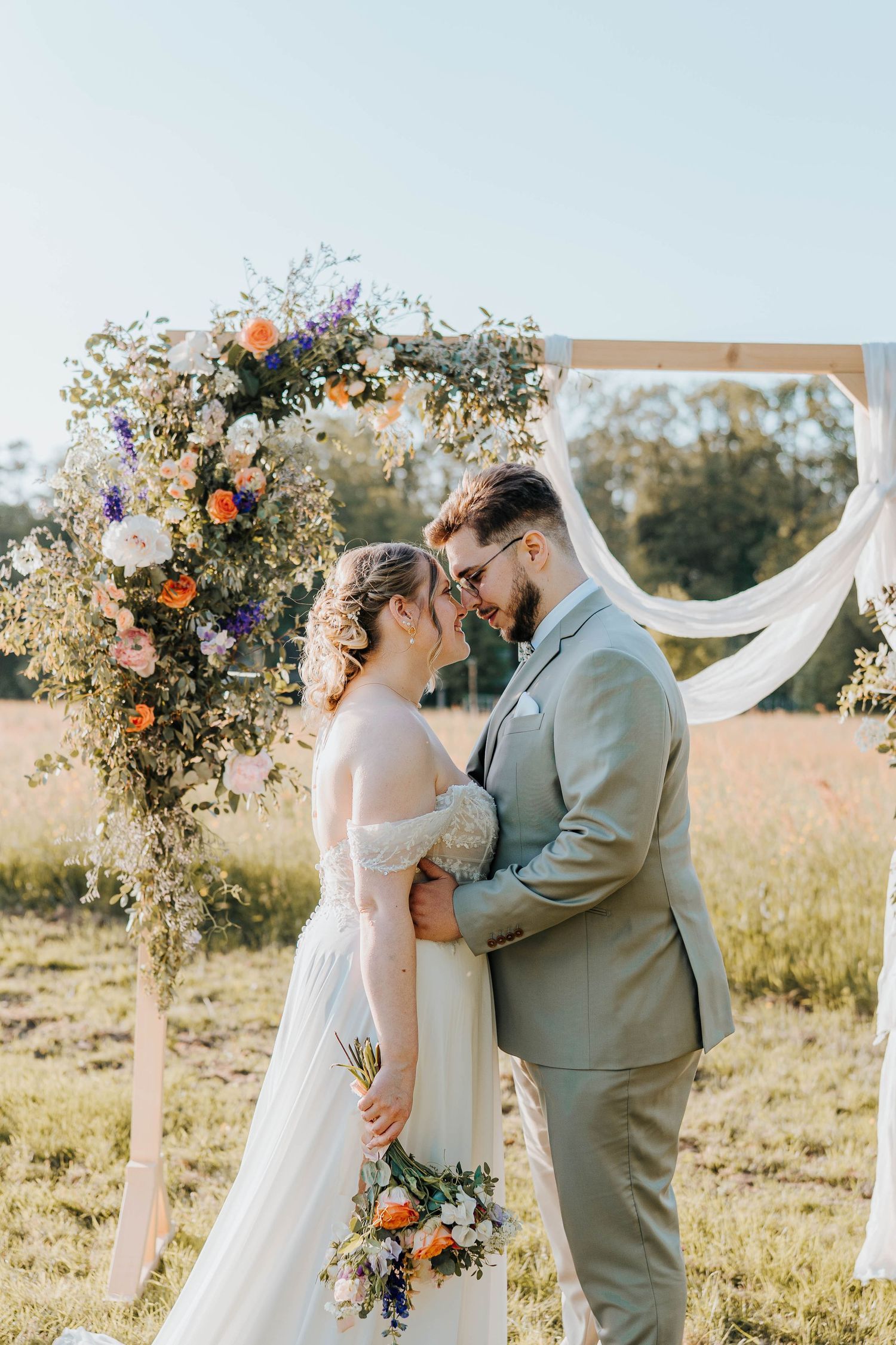 Photographe mariage Vitré -  Rennes - Ille et Vilaine - Bretagne