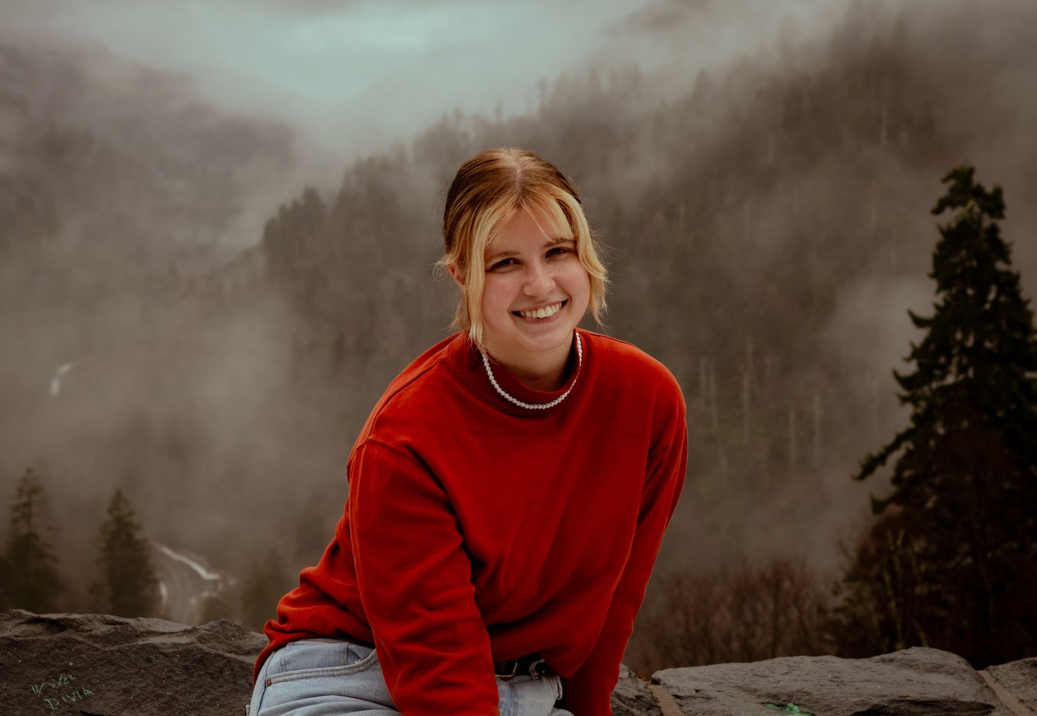 portrait image