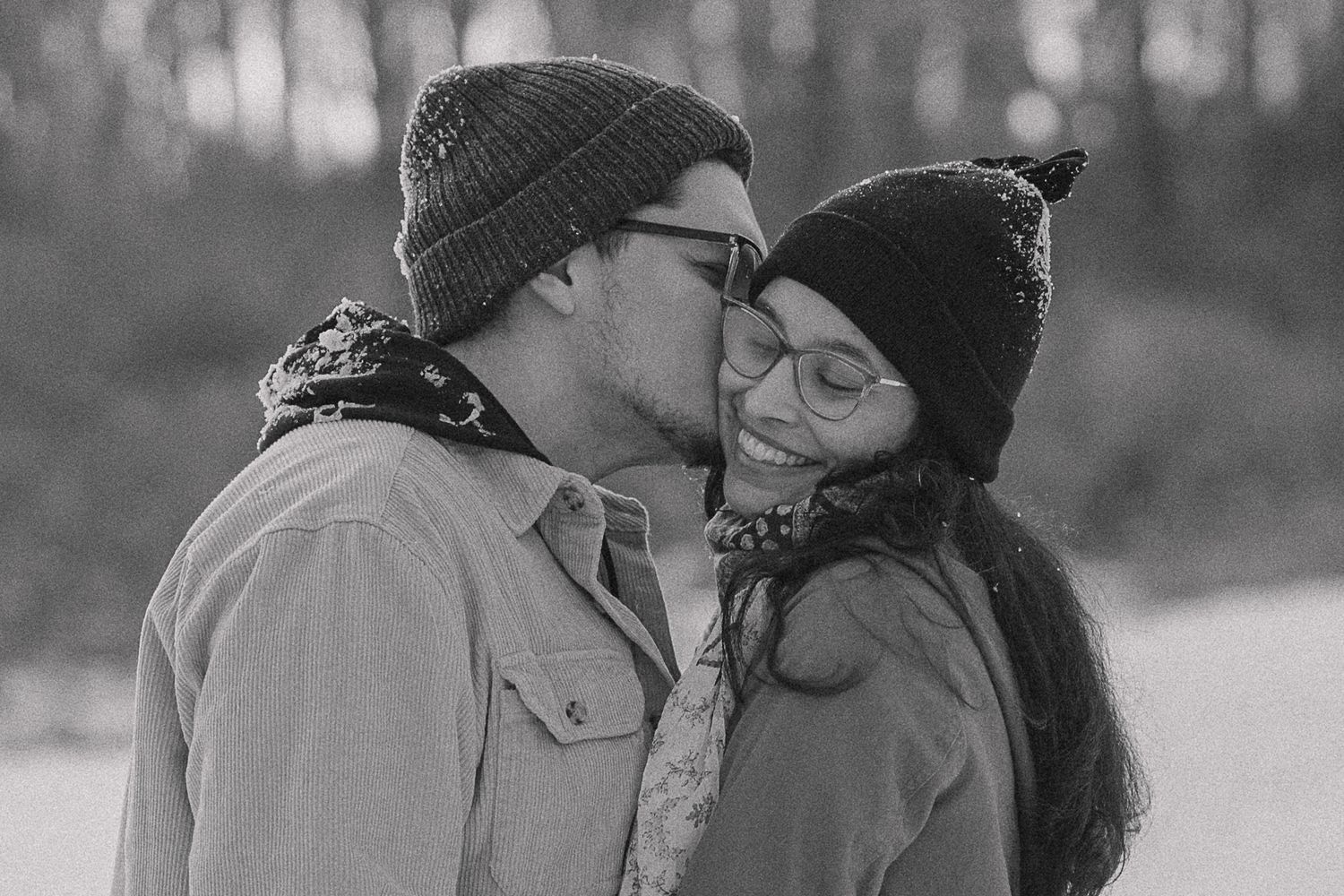 connecticut couple photoshoot in New London CT county